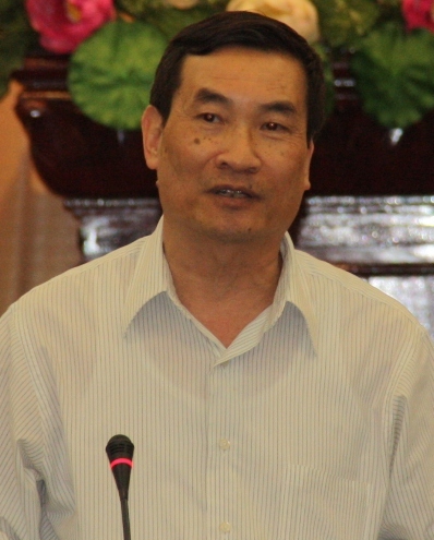 Không tán thành việc khuyến khích học sinh đi thi lại lo chống tiêu cực